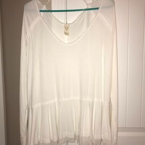 Free People. EUC. Worn once.